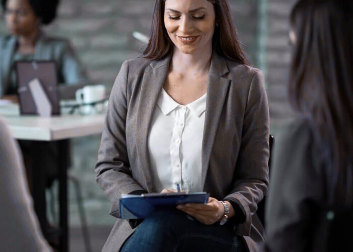 Top recruiting service in Australia