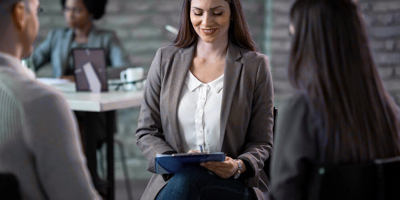 Top recruiting service in Australia