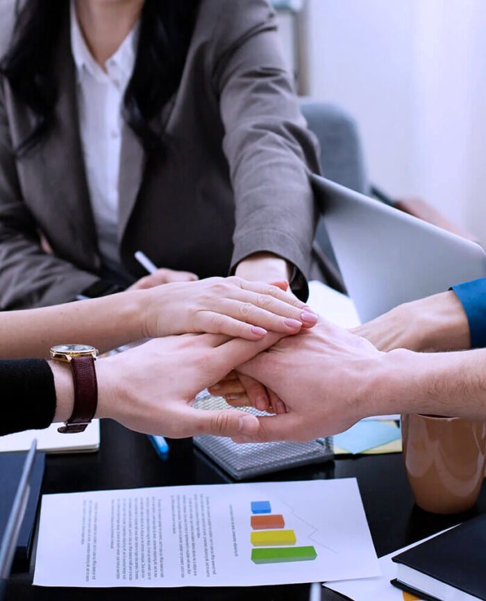 Top recruiting service in Australia