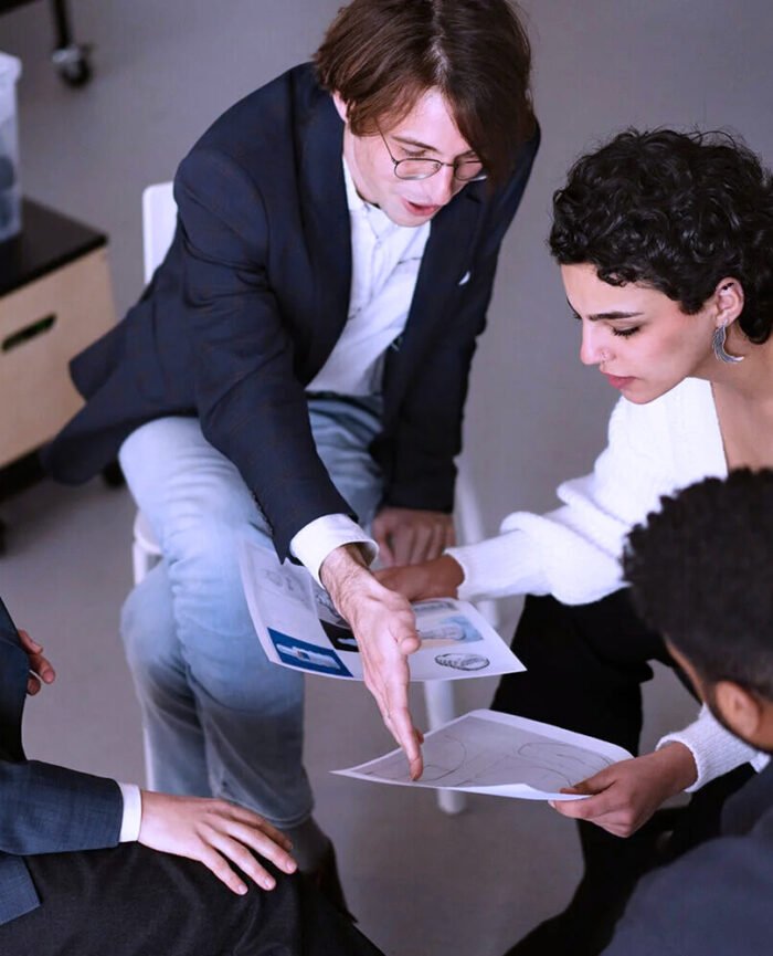 Best recruiting service in Australia