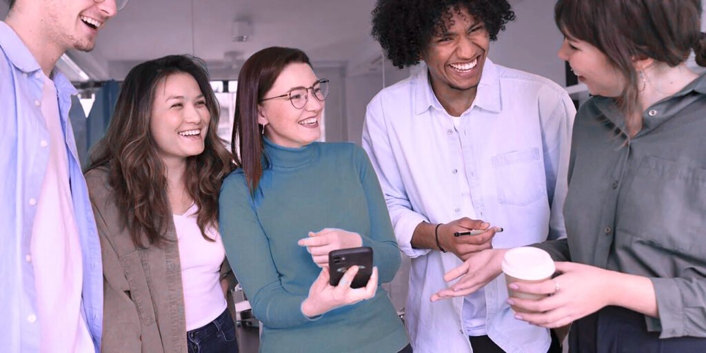 contact top recruiting service in Australia