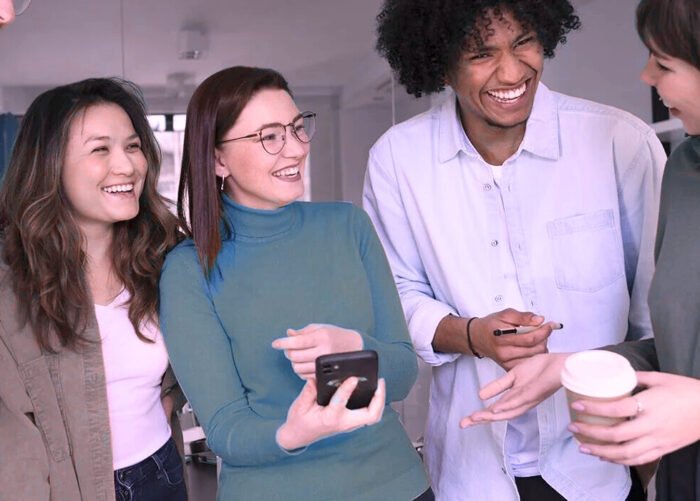 contact top recruiting service in Australia